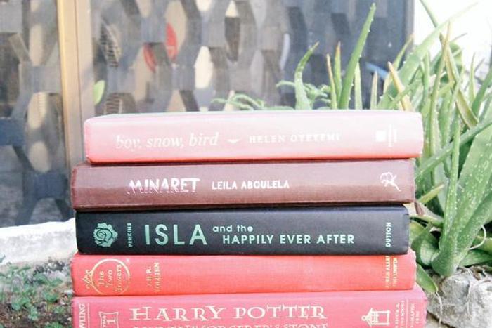 5 Pulse journalists reveal their top books for the Year