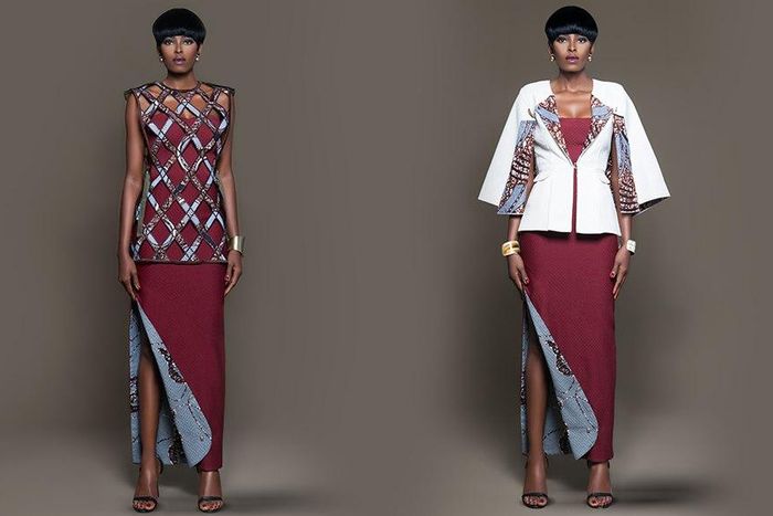 Christie Brown ‘Coupe De Class’ collection