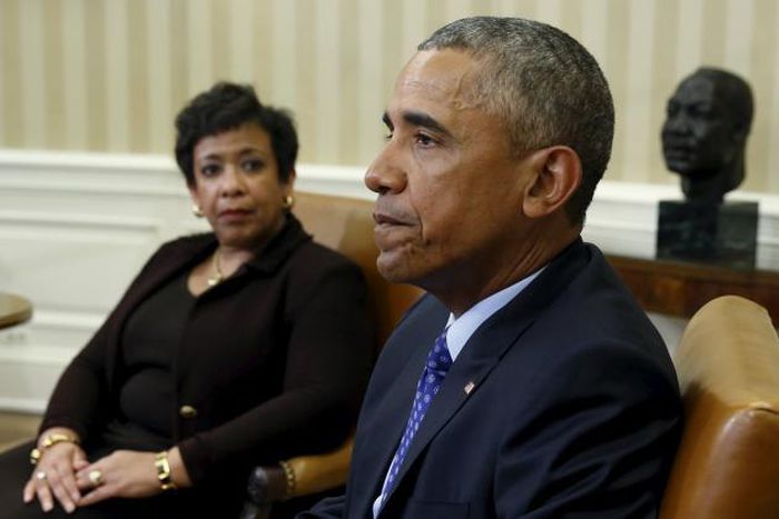 Shares of gun makers soar as Obama tightens firearm rules