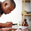 Kehinde Wiley [CNN]
