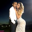 Shad "Bow Wow" Moss and Erica Mena