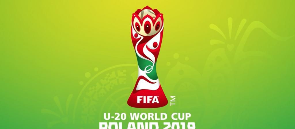 2019 FIFA U-20 World Cup [FIFA]