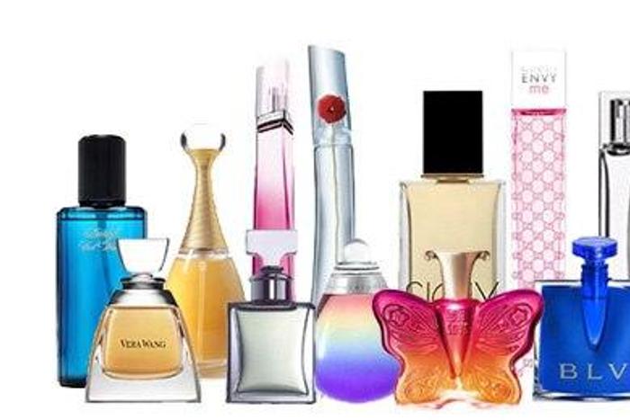 Perfumes