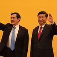 Taiwan, China swap jailed spies after leaders' historic meet