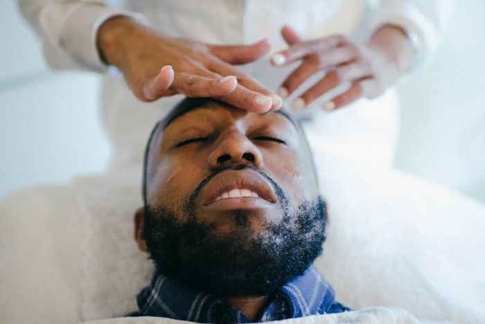 treating your man getbevel