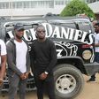The Compozers arrives Lagos