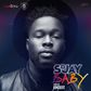Samuel Okorie, a.k.a Sojay, album cover for new track, Baby