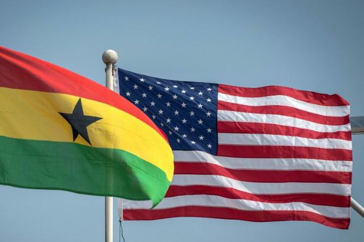 US visa ban on Ghana