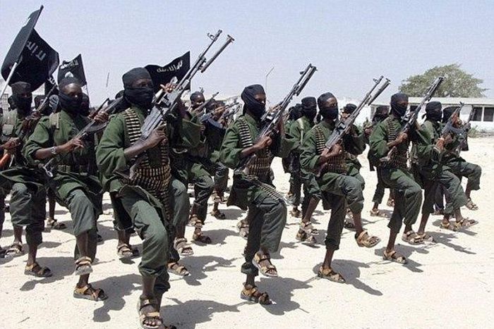 Kenyan teacher jailed for enlisting pupils into militant group