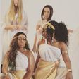 Mozambican lady of blings features Victoria Kimani in 'Taking over' video