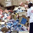 NAFDAC urges Nigerians to guard against buying expired products