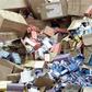 NAFDAC urges Nigerians to guard against buying expired products