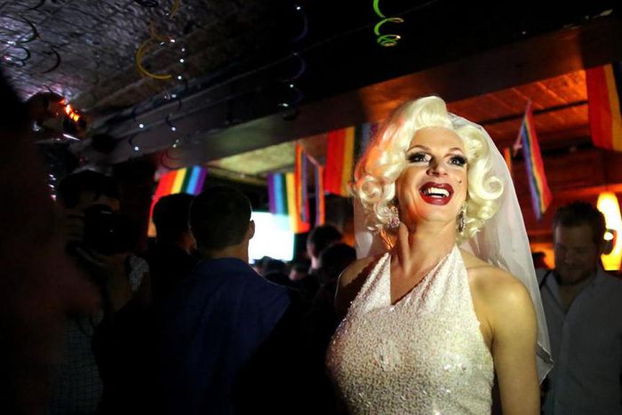 New York City lays out transgender protection on dress codes, bathroom use