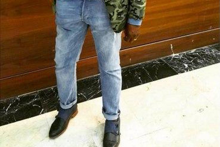 Mai Atafo is a sartorial soldier