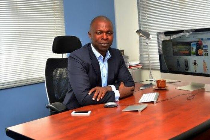Konga CEO, Sim Shagaya