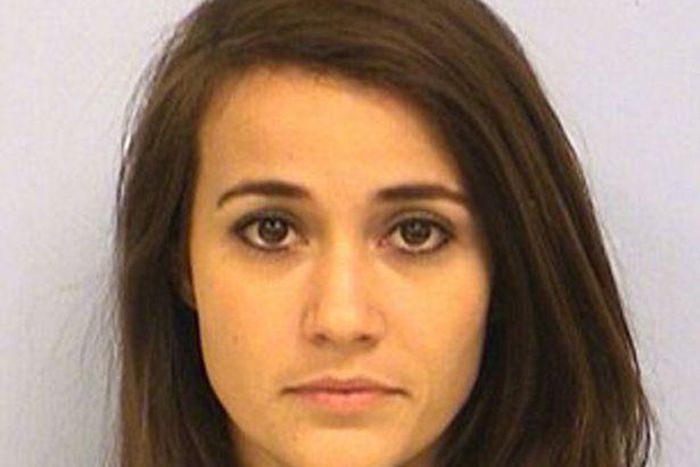 Female Teacher arrested for having sex with two teenage students