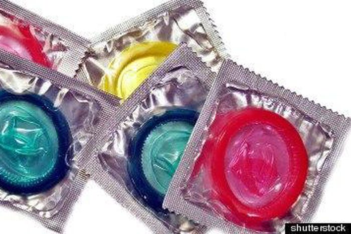 Condoms