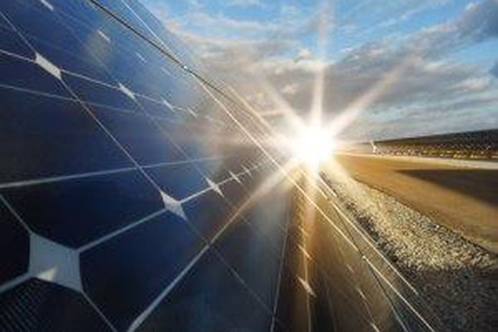 Solar alliance scheme to cater the global energy needs