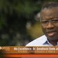 President Goodluck Jonathan on Ebony Life TV