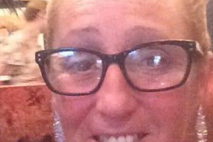 Baird was hit by a car fleeing the police, she was in the car with husband 52-yr-old Jamie when the incident occurred