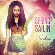 Mandee - 'Spring Sailin' EP
