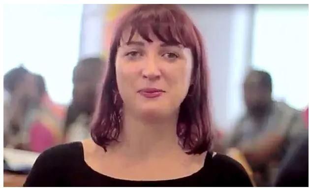 Slain expartrate at Kajuru Castle on Friday , April 19, 2019has been identified as Miss Fate Mooney, a Bristish aid worker (TVC)