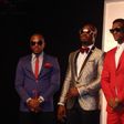 Harrysong and Toofan have shot the visuals to 'Beta Pikin' remix.