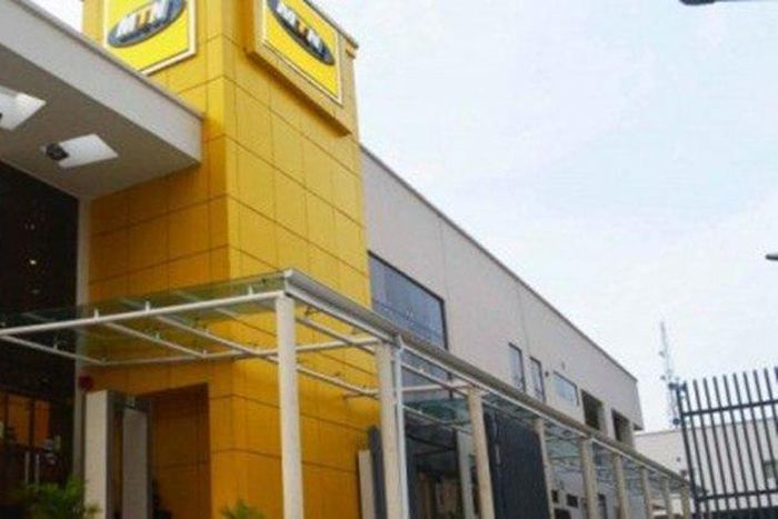 MTN office