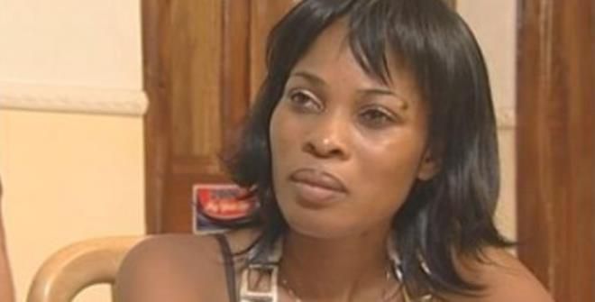 Actress Georgina Onuoha comes hard on fans over her failed marriage