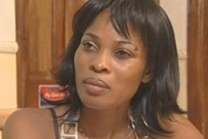 Actress Georgina Onuoha comes hard on fans over her failed marriage