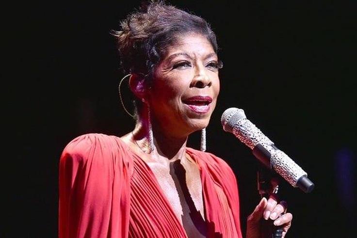 Natalie Maria Cole dies at 65