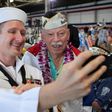 Survivors mark 74th anniversary of attack on Pearl Harbor