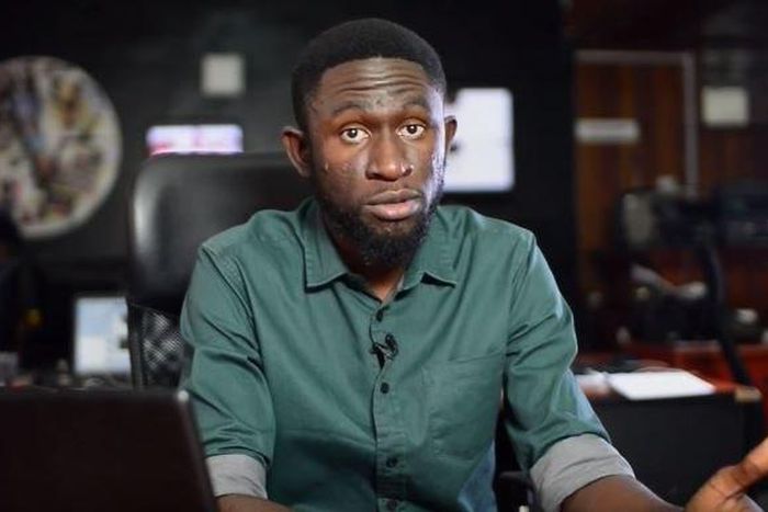 Osagie Alonge