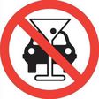 Avoid drunk driving