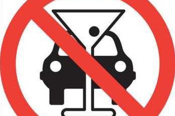 Avoid drunk driving