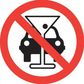 Avoid drunk driving