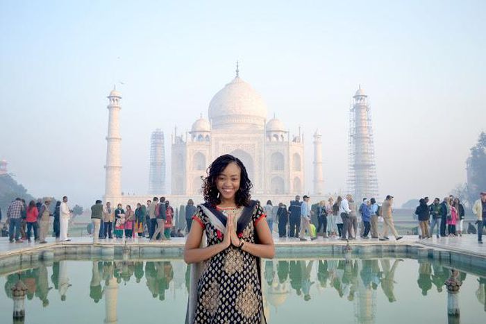 amarachi ekekwe travel with a pen