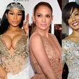 Top 10 Sexiest International female celebs in 2015