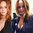 Stella McCartney debuts new scarier face