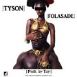 Tyson - 'Folasade'