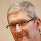 Apple paid CEO Tim Cook $10.3 mln in 2015