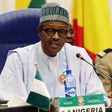 President Muhammadu Buhari hosts ECOWAS summit on December 16, 2015