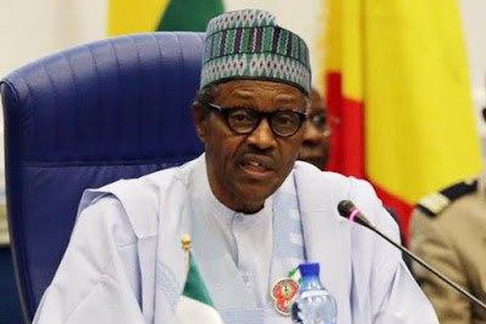 President Muhammadu Buhari hosts ECOWAS summit on December 16, 2015