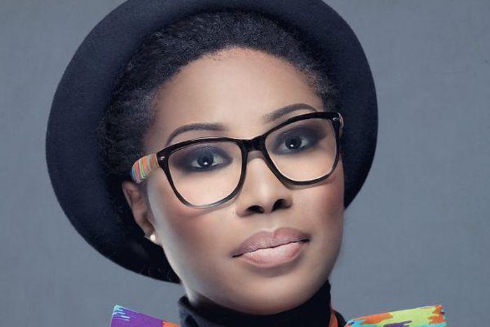 Neo soul and alternative singer