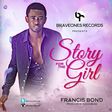 Francis Bond - 'Story for the girl'