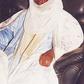 Emir of Keffi, Alhaji Muhammadu Chindo Yamusa II