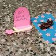 Cockroach given elaborate burial by University students