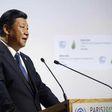 Chinese President Xi says climate deal must address economic gaps