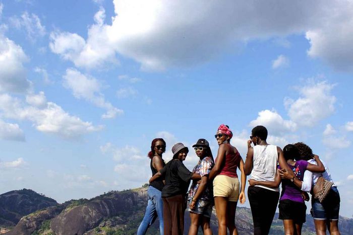 Day trips from lagos [Travel massive]
