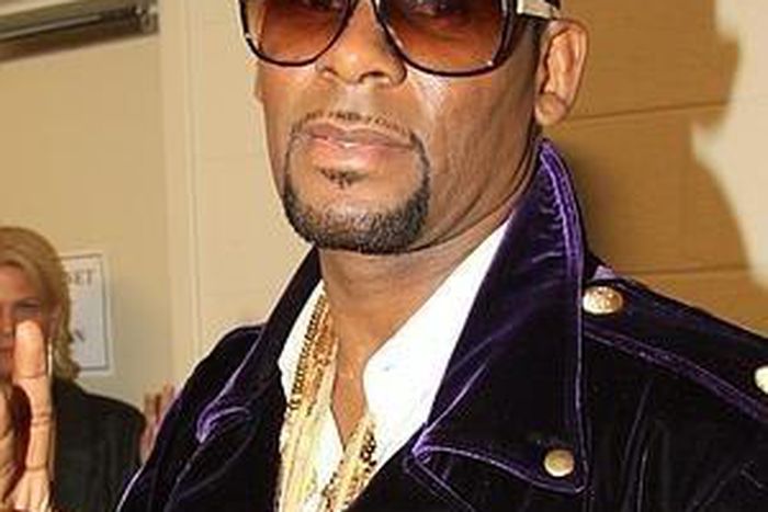 R. Kelly
